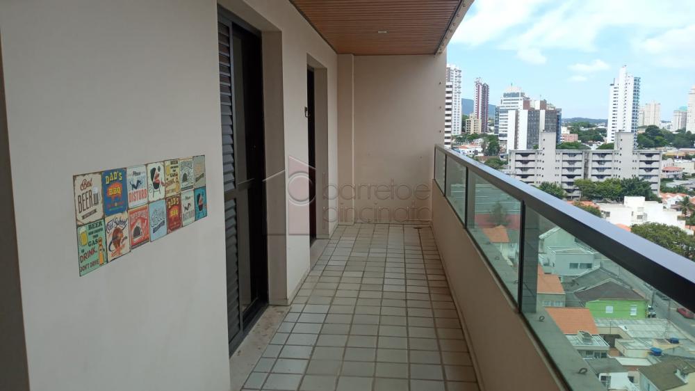 Alugar Apartamento / Padrão em Jundiaí R$ 2.500,00 - Foto 10
