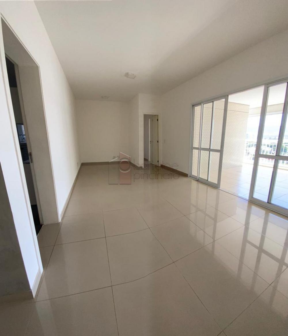 Alugar Apartamento / Padrão em Jundiaí R$ 4.800,00 - Foto 1