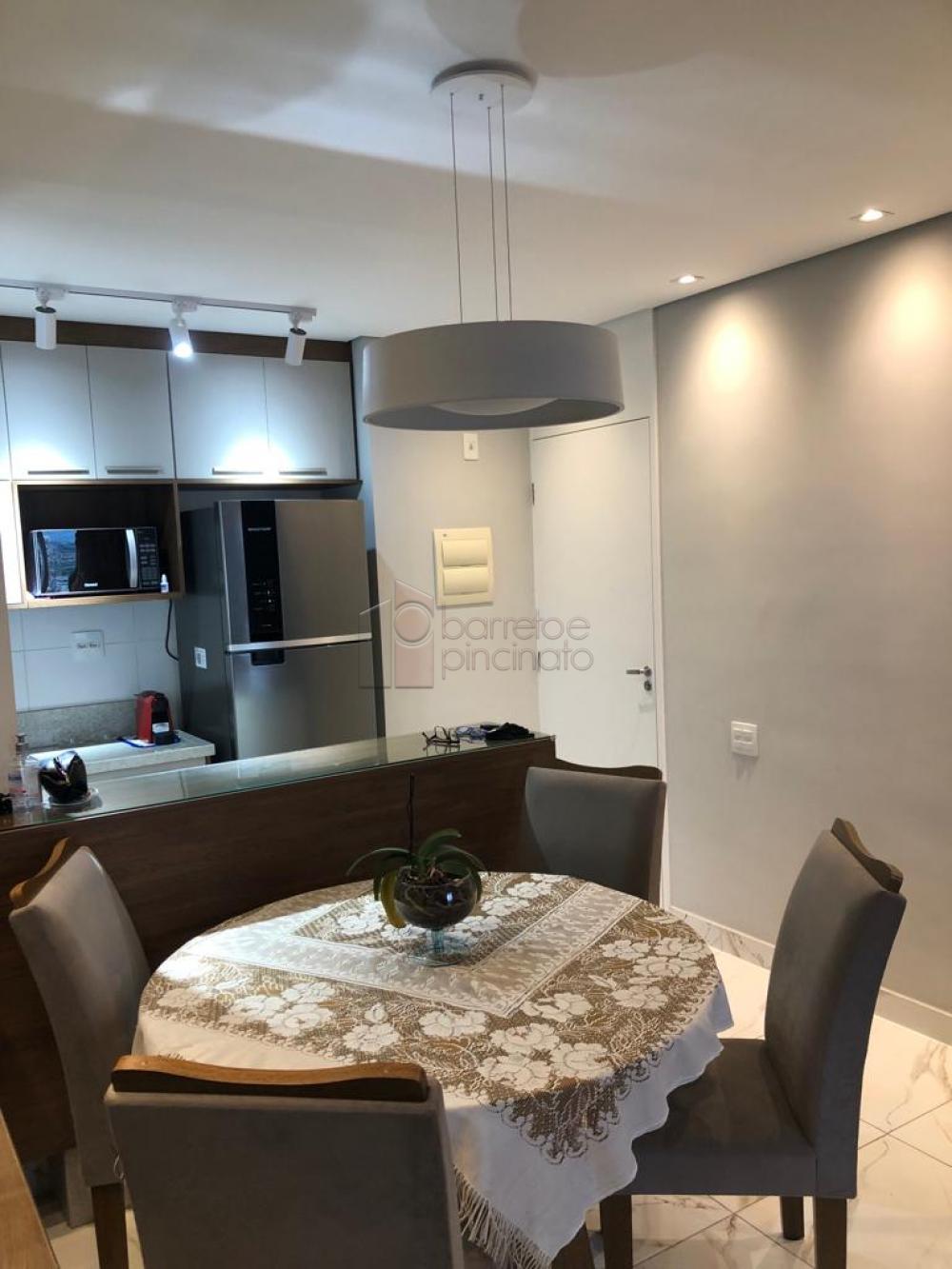 Comprar Apartamento / Padrão em Jundiaí R$ 618.000,00 - Foto 3