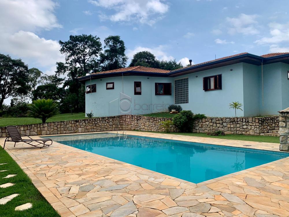 Comprar Chácara / Residencial em Jundiaí R$ 3.400.000,00 - Foto 1