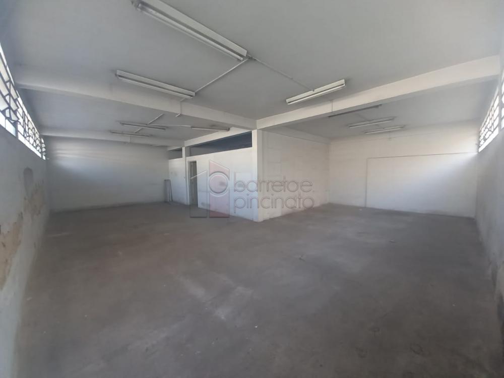 Alugar Comercial / Galpão em Jundiaí R$ 60.000,00 - Foto 17