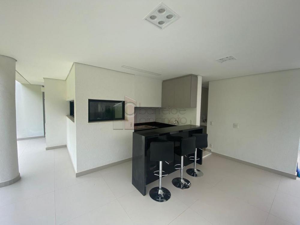 Alugar Casa / Condomínio em Jundiaí R$ 16.000,00 - Foto 6