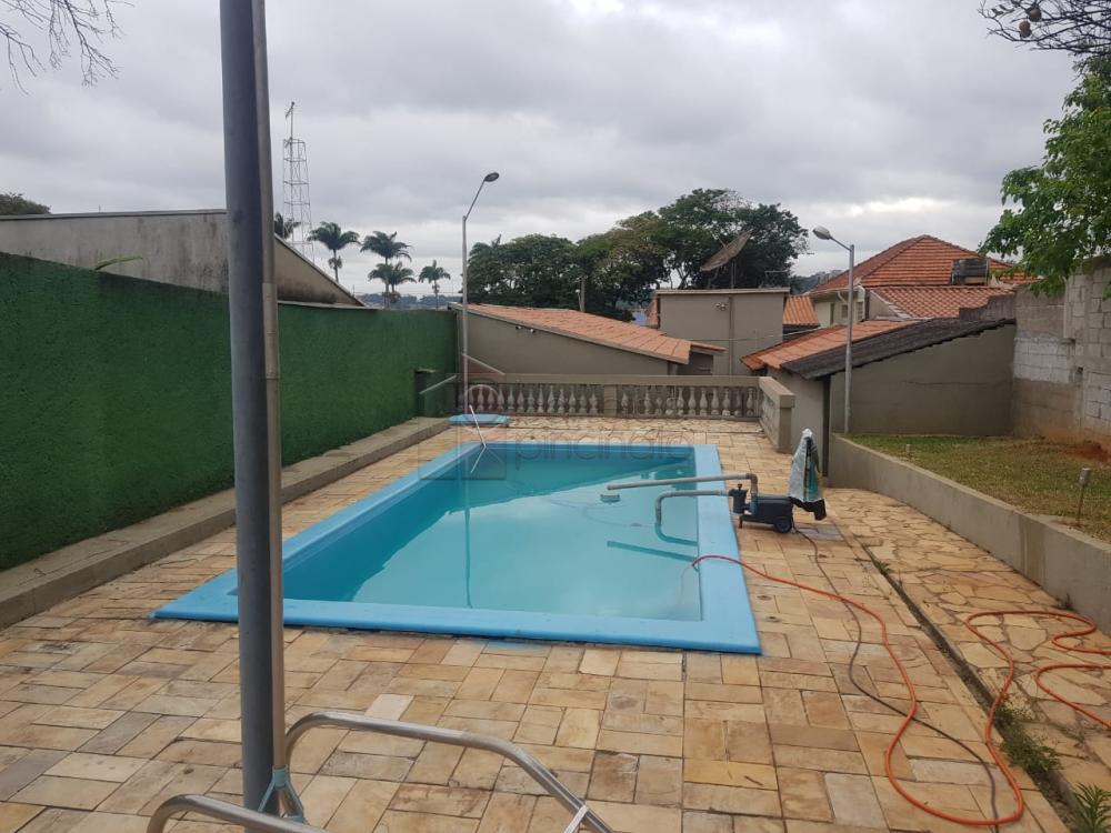 Alugar Casa / Sobrado em Jundiaí R$ 5.400,00 - Foto 2