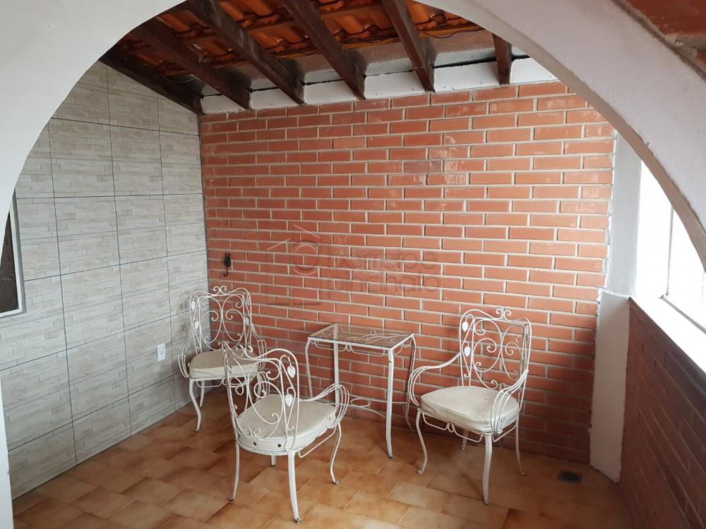 Alugar Casa / Sobrado em Jundiaí R$ 5.400,00 - Foto 23