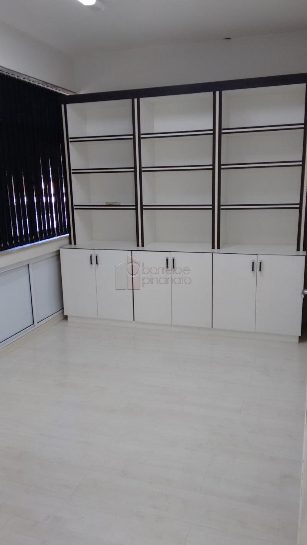 Alugar Comercial / Sala Comercial (sem cond.) em Jundiaí R$ 1.900,00 - Foto 4