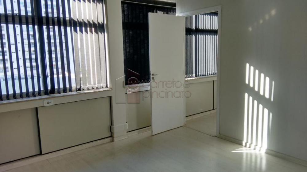 Alugar Comercial / Sala Comercial (sem cond.) em Jundiaí R$ 1.900,00 - Foto 3