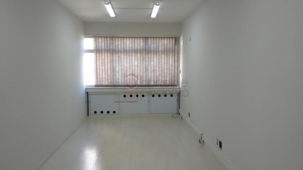 Alugar Comercial / Sala Comercial (sem cond.) em Jundiaí R$ 1.900,00 - Foto 7