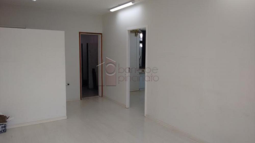 Alugar Comercial / Sala Comercial (sem cond.) em Jundiaí R$ 1.900,00 - Foto 2