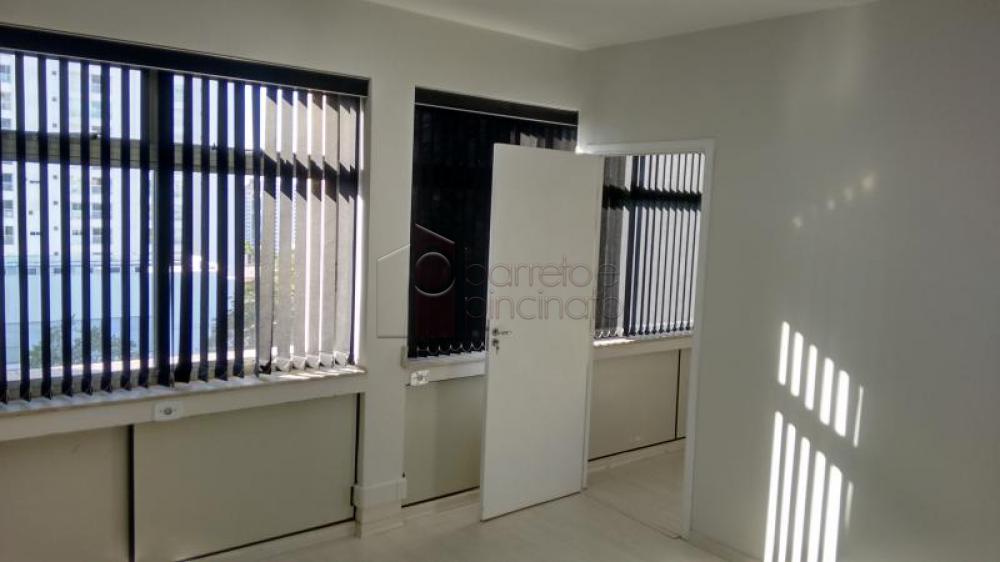 Alugar Comercial / Sala Comercial (sem cond.) em Jundiaí R$ 1.900,00 - Foto 5