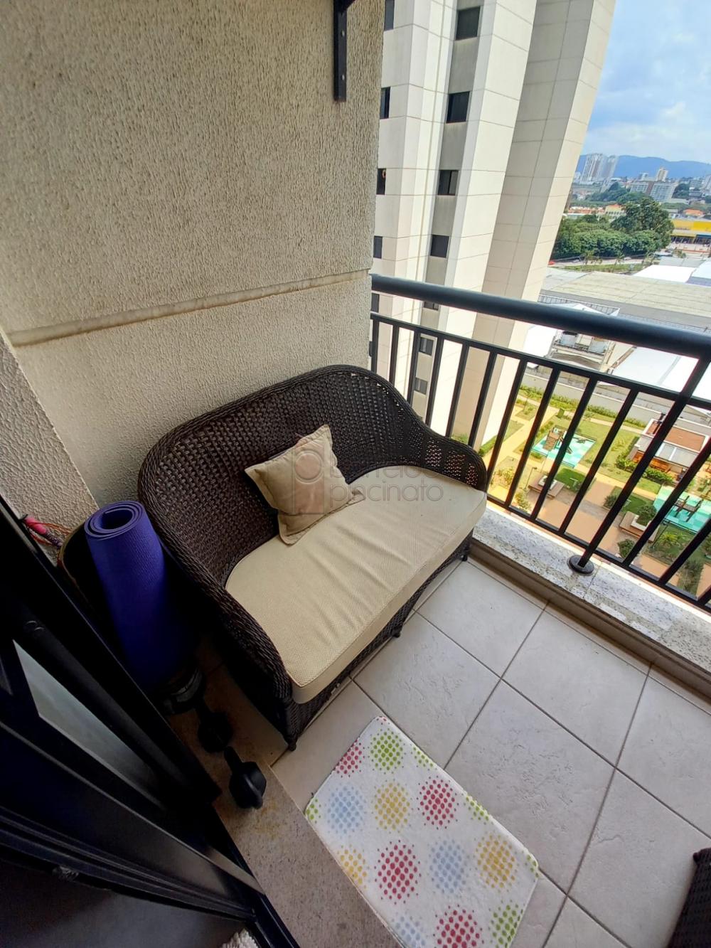 Alugar Apartamento / Padrão em Jundiaí R$ 3.200,00 - Foto 29