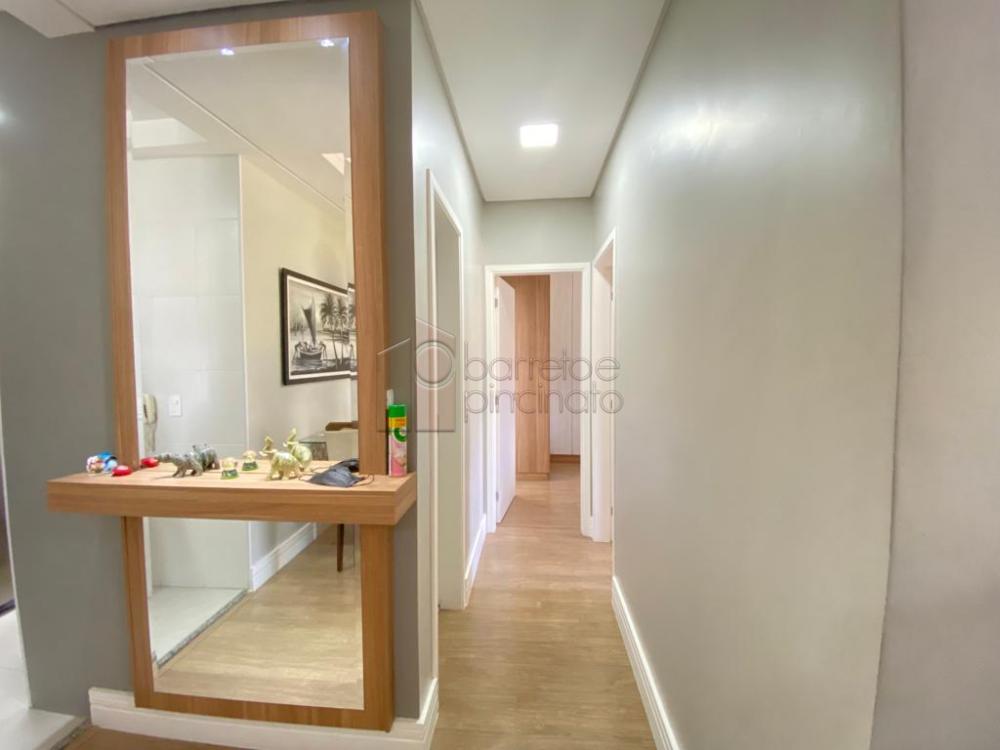 Alugar Apartamento / Padrão em Jundiaí R$ 2.800,00 - Foto 3