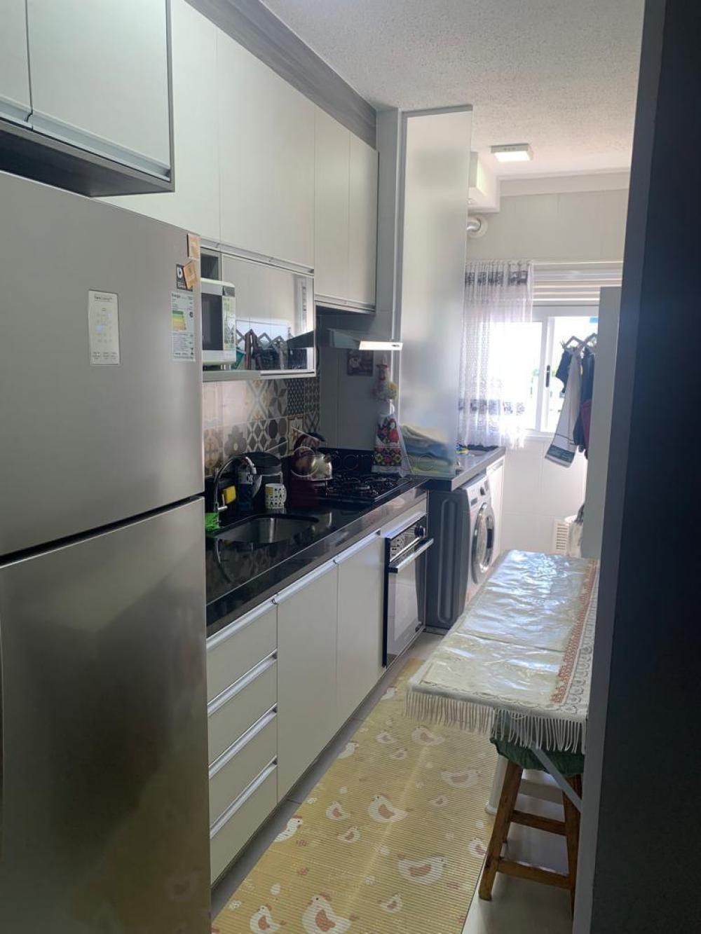 Alugar Apartamento / Padrão em Jundiaí R$ 2.800,00 - Foto 8