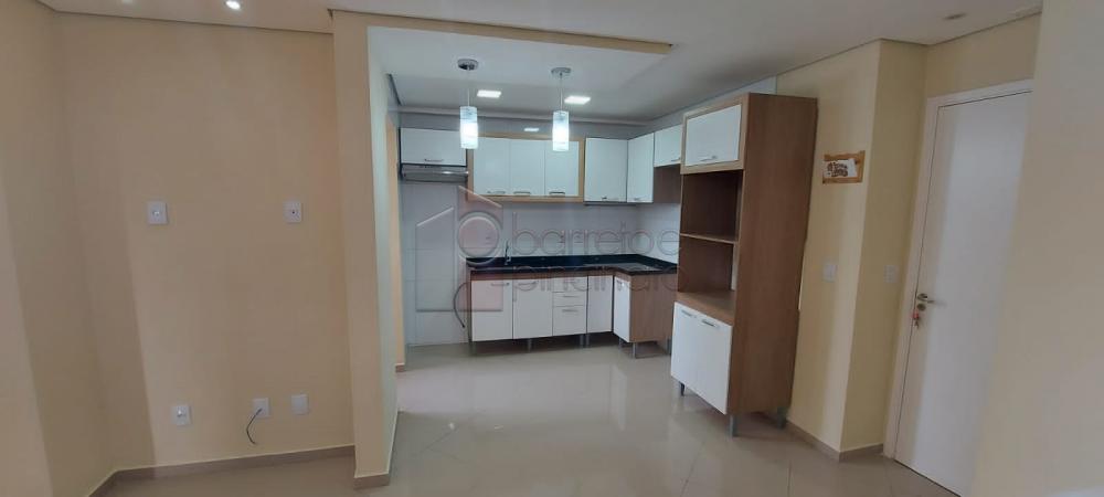 Alugar Apartamento / Padrão em Jundiaí R$ 2.000,00 - Foto 1