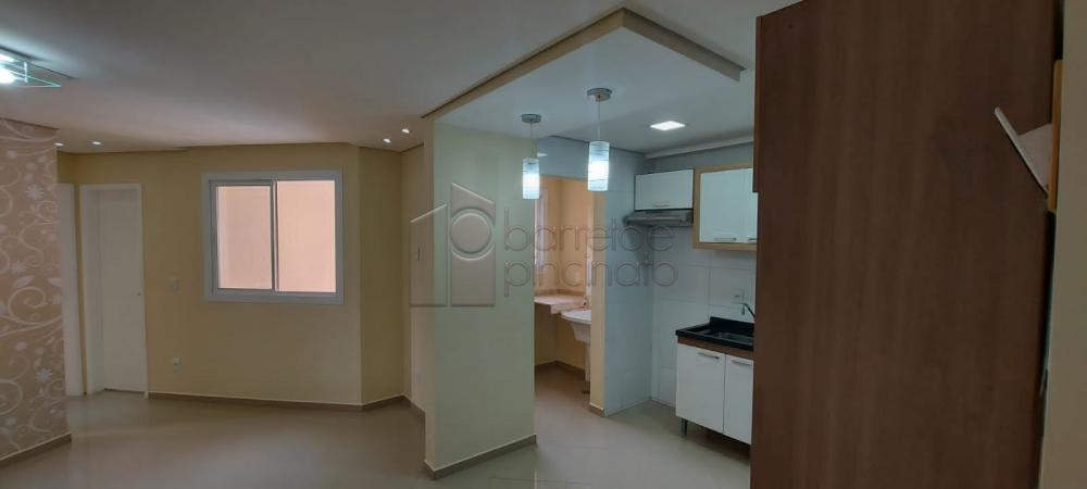 Alugar Apartamento / Padrão em Jundiaí R$ 2.000,00 - Foto 2