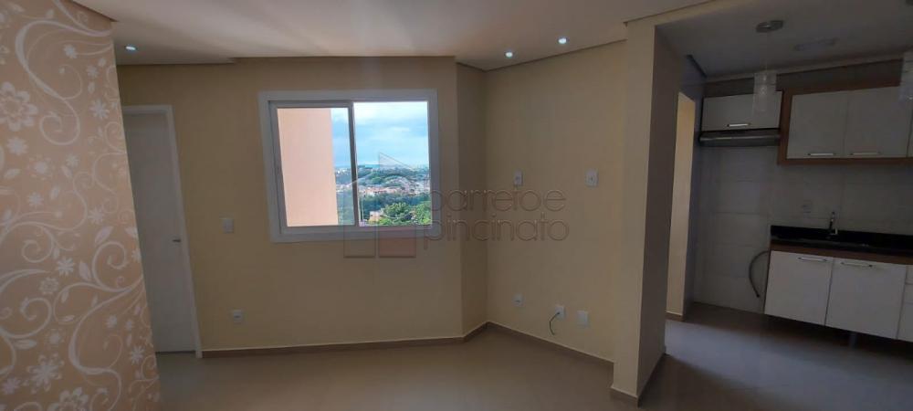 Alugar Apartamento / Padrão em Jundiaí R$ 2.000,00 - Foto 3