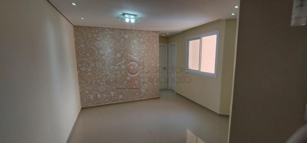 Alugar Apartamento / Padrão em Jundiaí R$ 2.000,00 - Foto 4