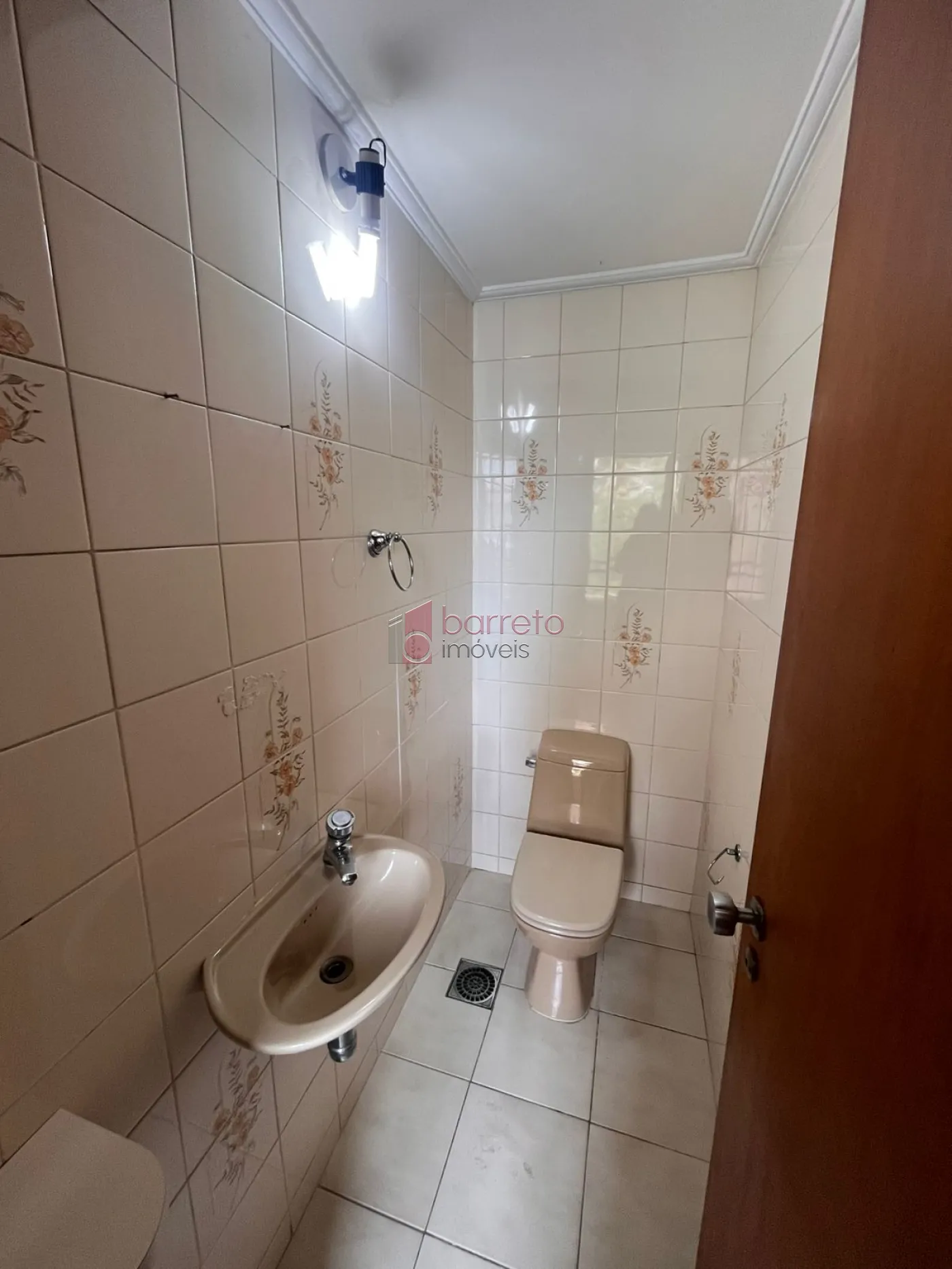 Alugar Apartamento / Padrão em Jundiaí R$ 2.900,00 - Foto 3