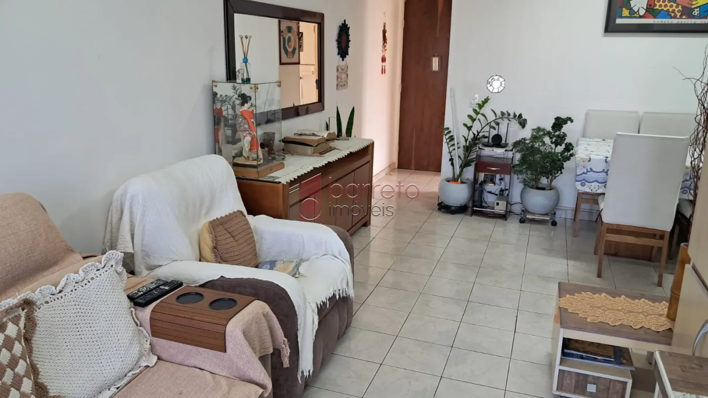 Comprar Apartamento / Padrão em Jundiaí R$ 465.000,00 - Foto 2