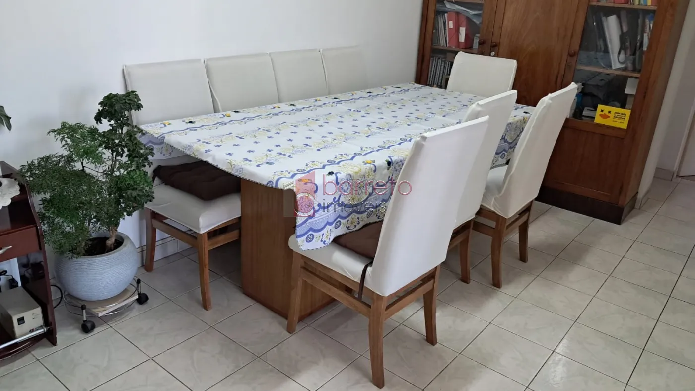 Comprar Apartamento / Padrão em Jundiaí R$ 465.000,00 - Foto 4