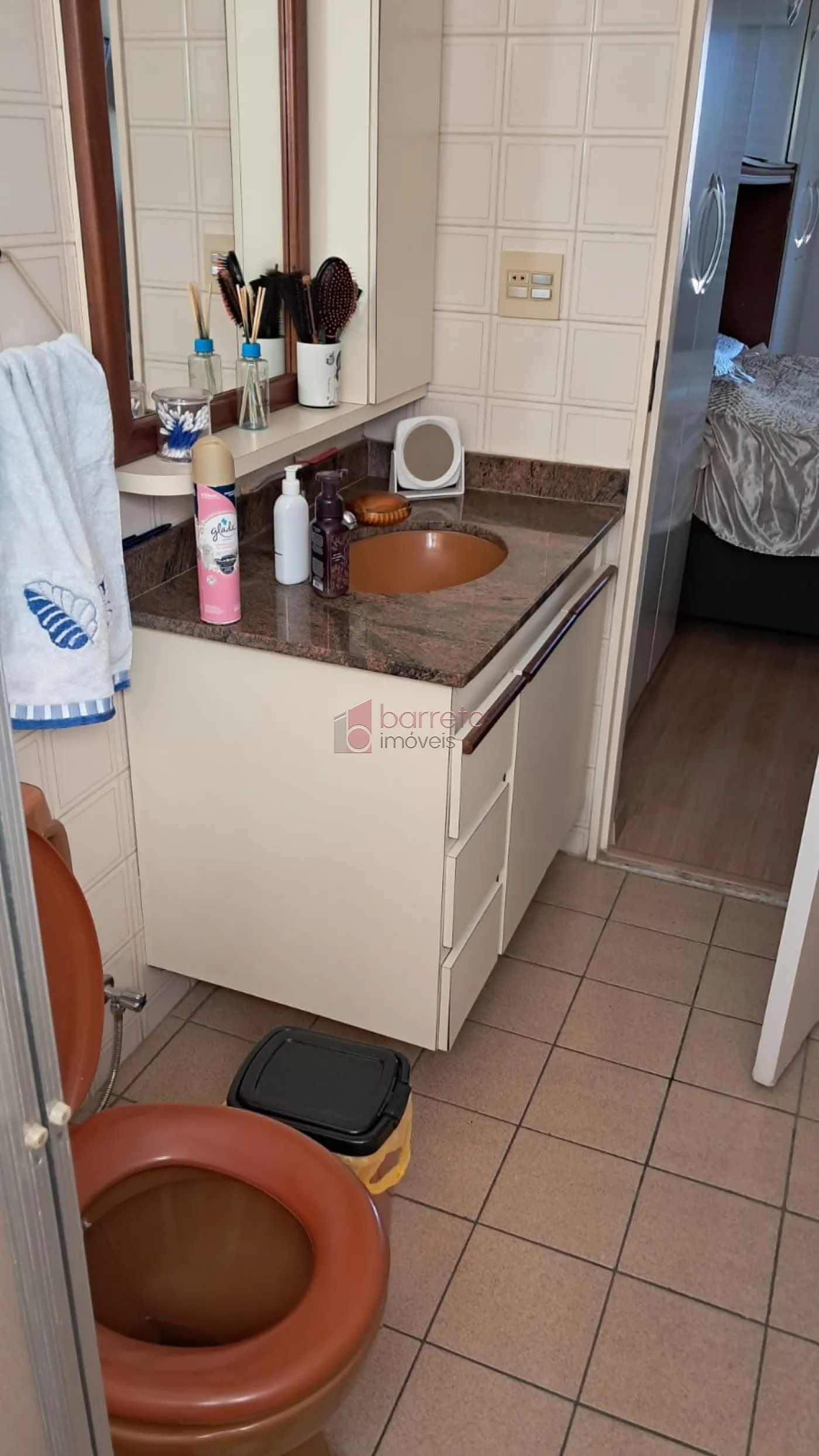 Comprar Apartamento / Padrão em Jundiaí R$ 465.000,00 - Foto 10