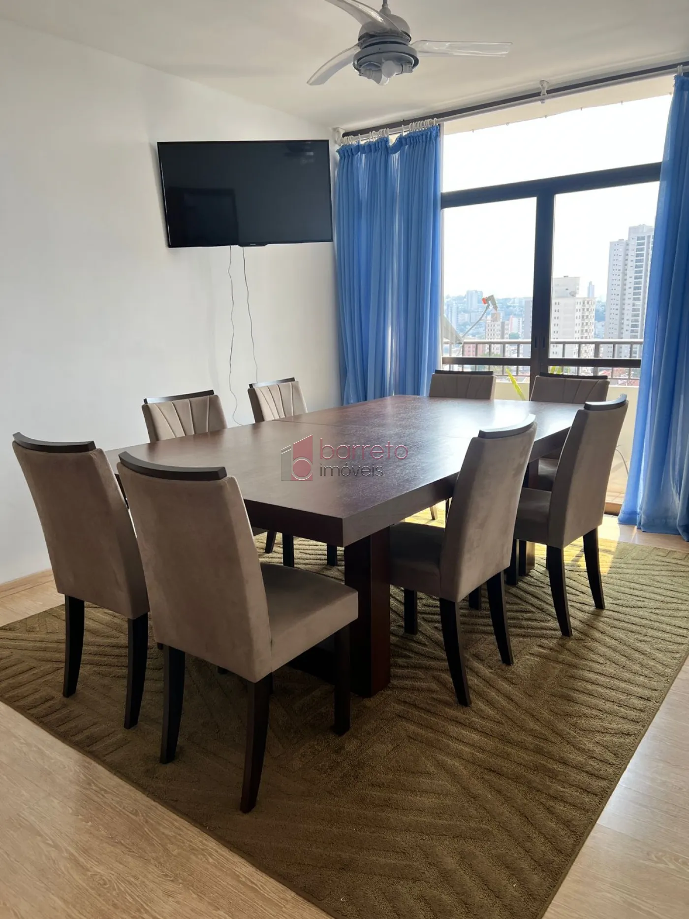 Comprar Apartamento / Padrão em Jundiaí R$ 615.000,00 - Foto 2