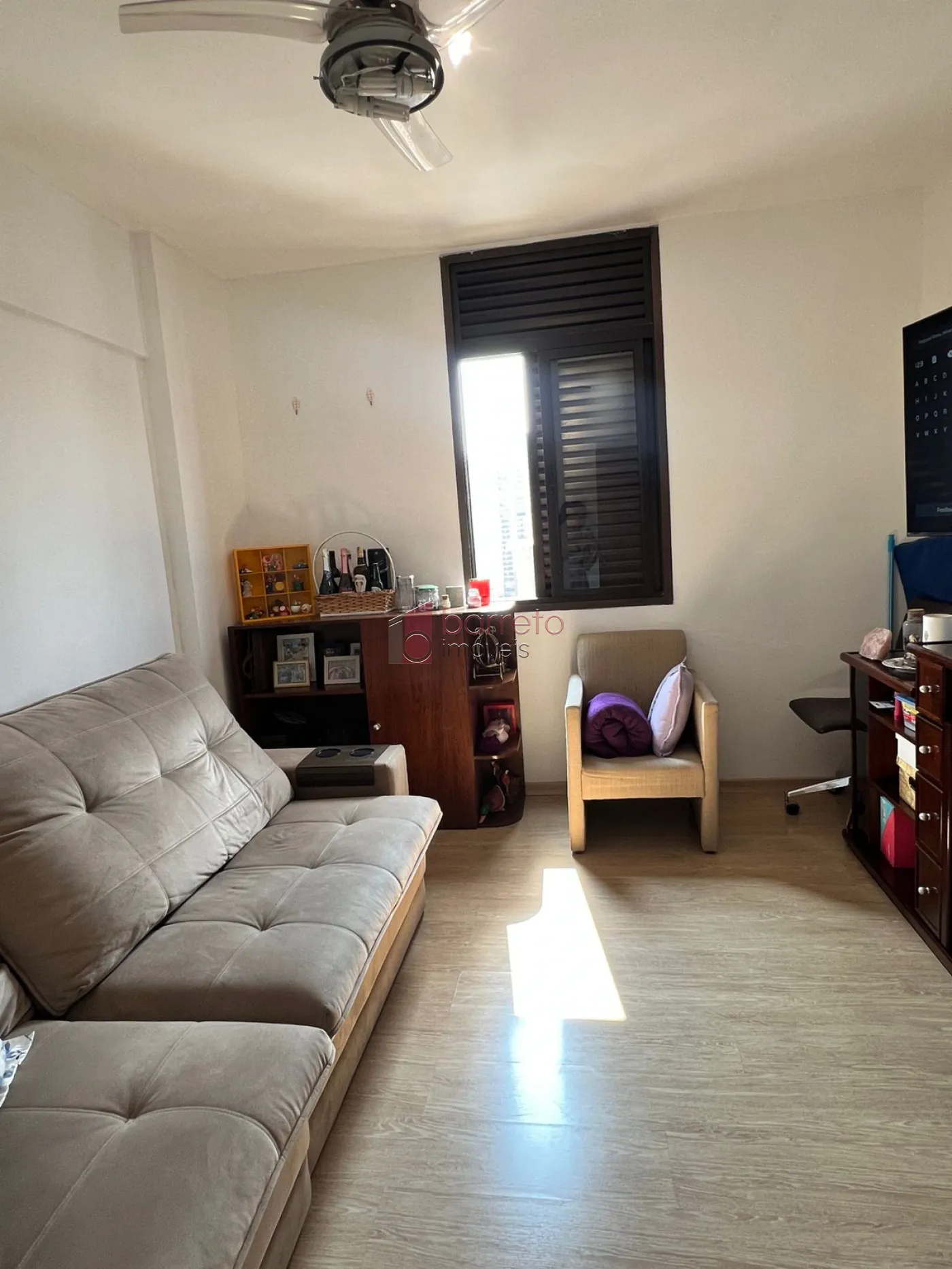 Comprar Apartamento / Padrão em Jundiaí R$ 615.000,00 - Foto 1