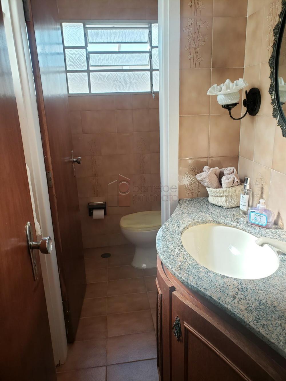 Alugar Casa / Sobrado em Jundiaí R$ 3.200,00 - Foto 15