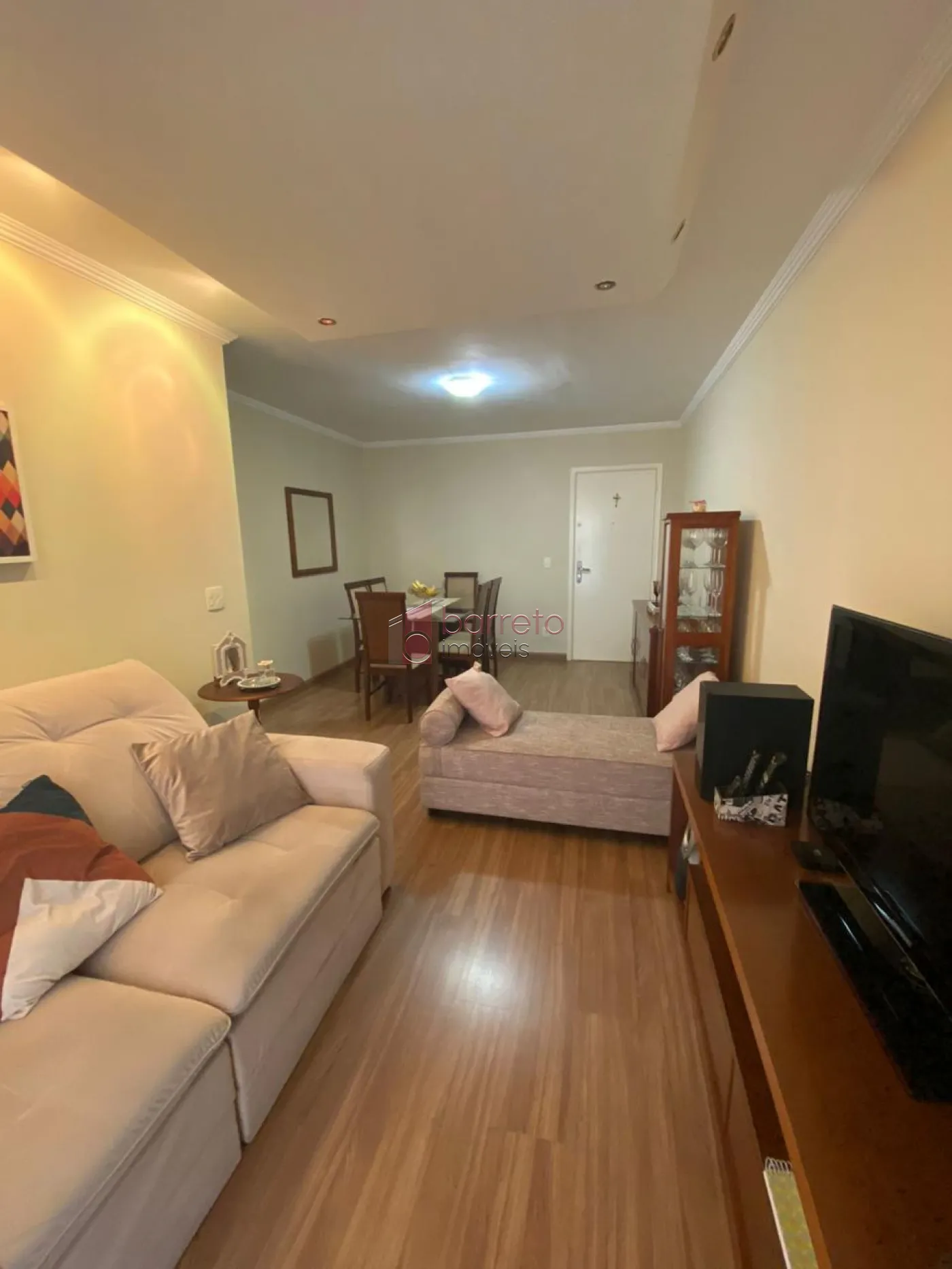 Alugar Apartamento / Padrão em Jundiaí R$ 1.900,00 - Foto 3