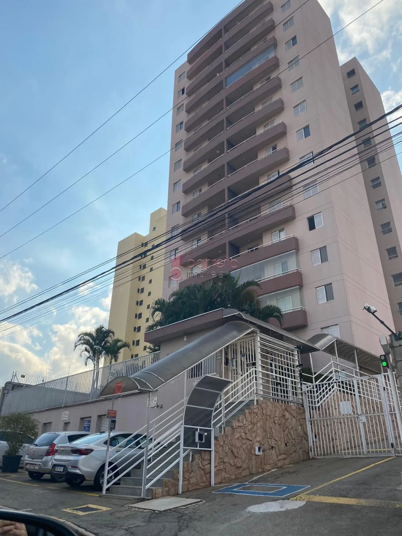 Alugar Apartamento / Padrão em Jundiaí R$ 1.900,00 - Foto 25