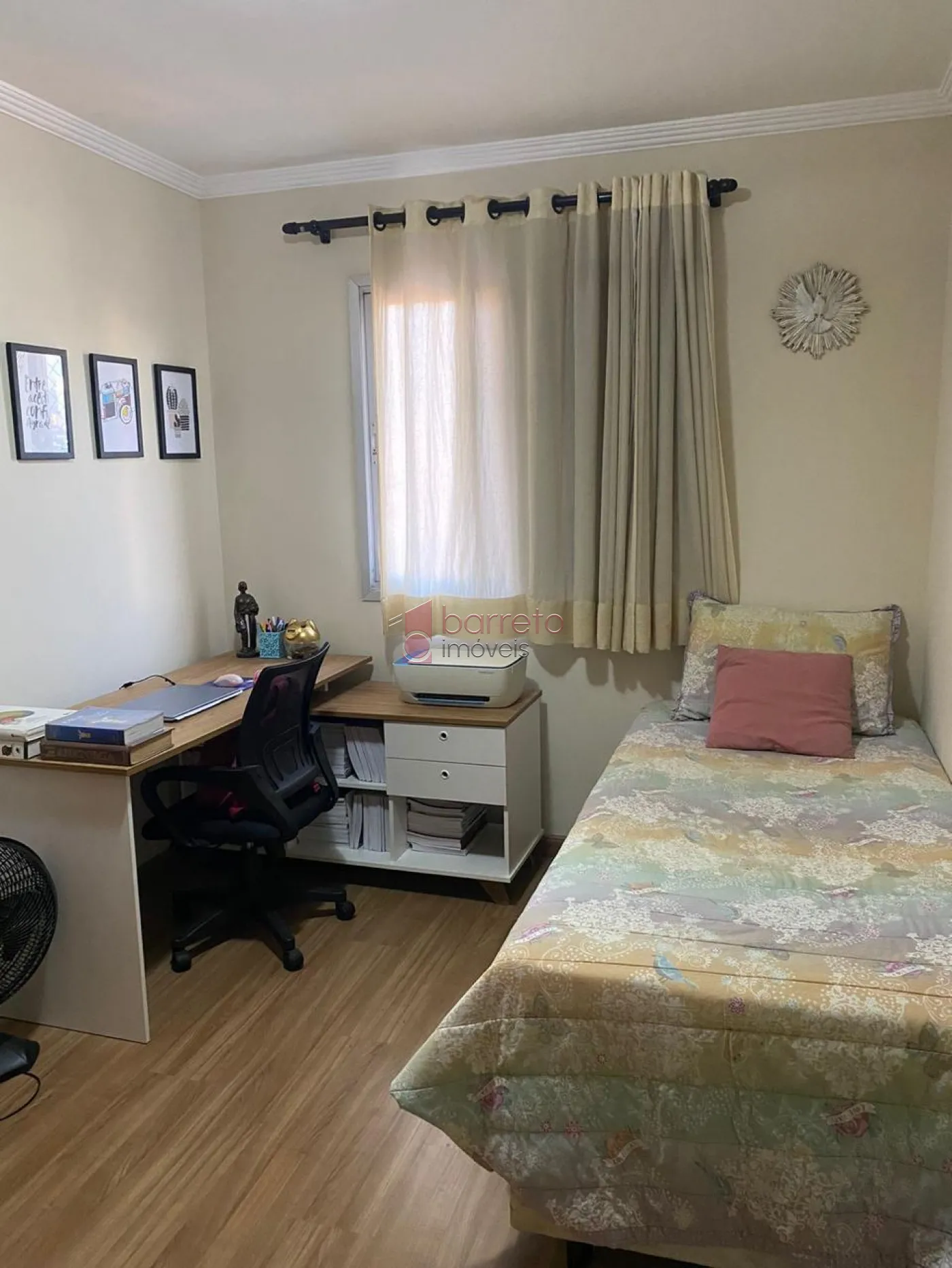 Alugar Apartamento / Padrão em Jundiaí R$ 1.900,00 - Foto 7