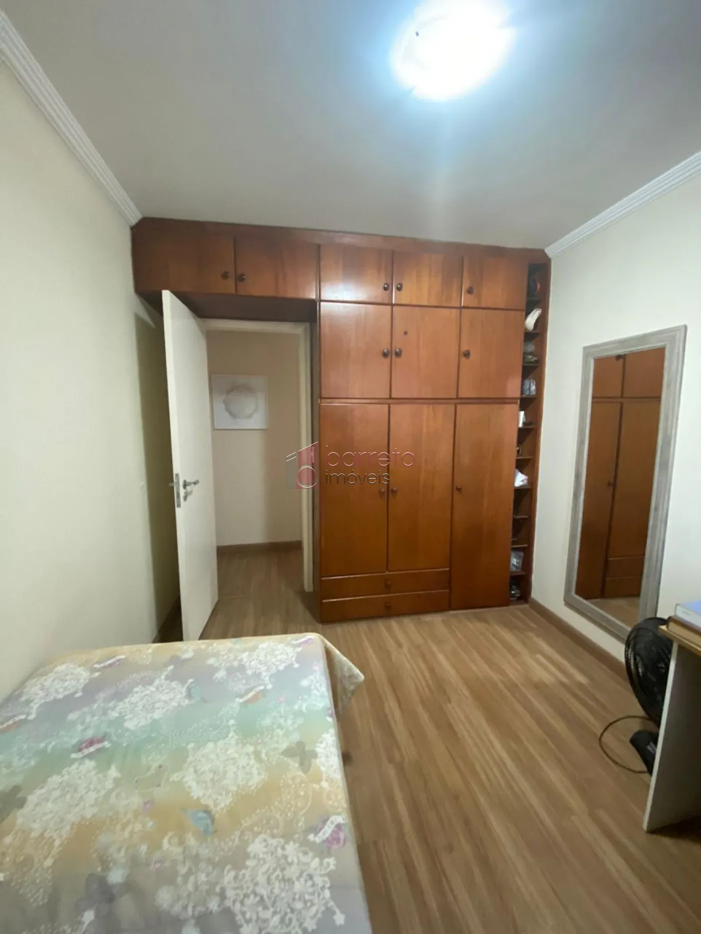 Alugar Apartamento / Padrão em Jundiaí R$ 1.900,00 - Foto 8