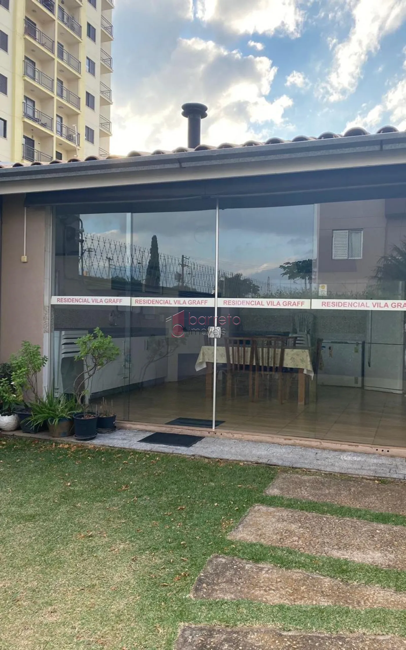 Alugar Apartamento / Padrão em Jundiaí R$ 1.900,00 - Foto 17