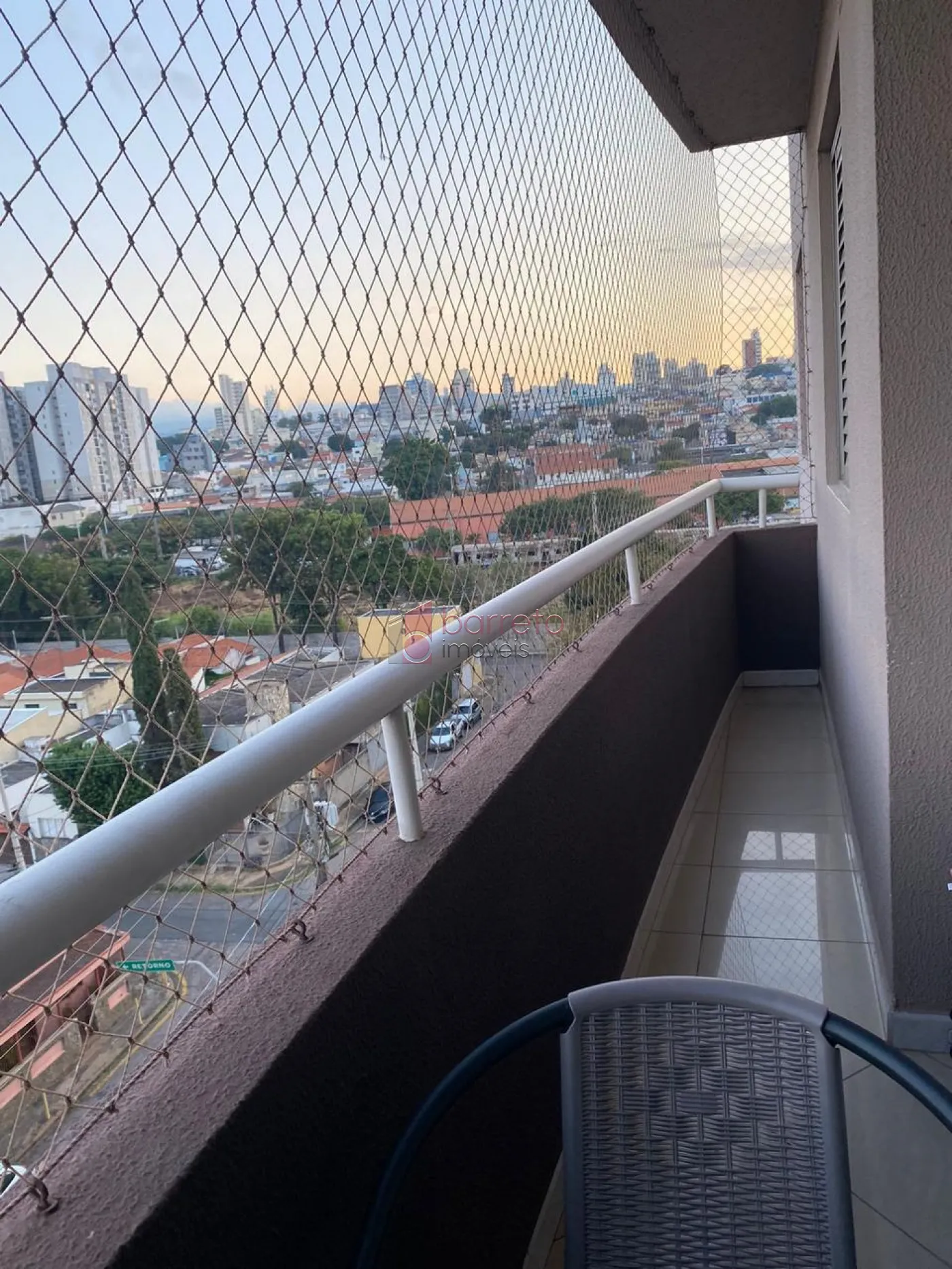 Alugar Apartamento / Padrão em Jundiaí R$ 1.900,00 - Foto 5