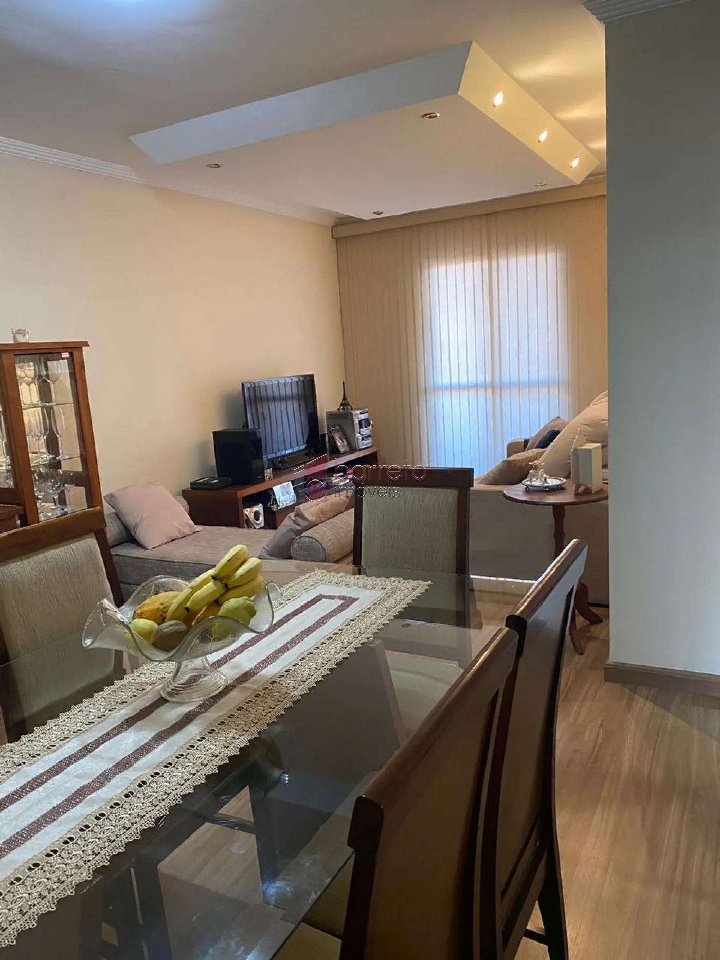 Alugar Apartamento / Padrão em Jundiaí R$ 1.900,00 - Foto 4