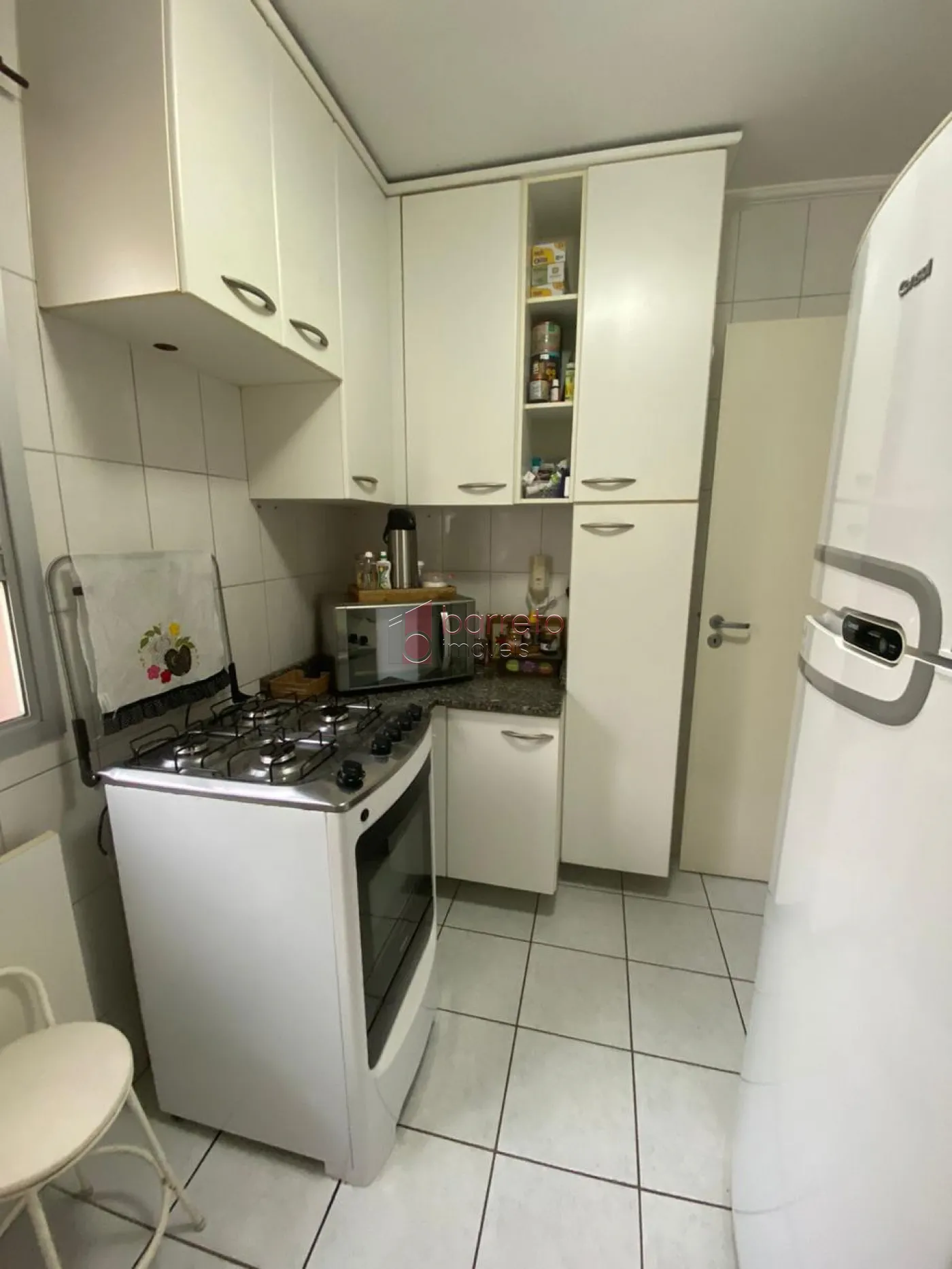 Alugar Apartamento / Padrão em Jundiaí R$ 1.900,00 - Foto 13