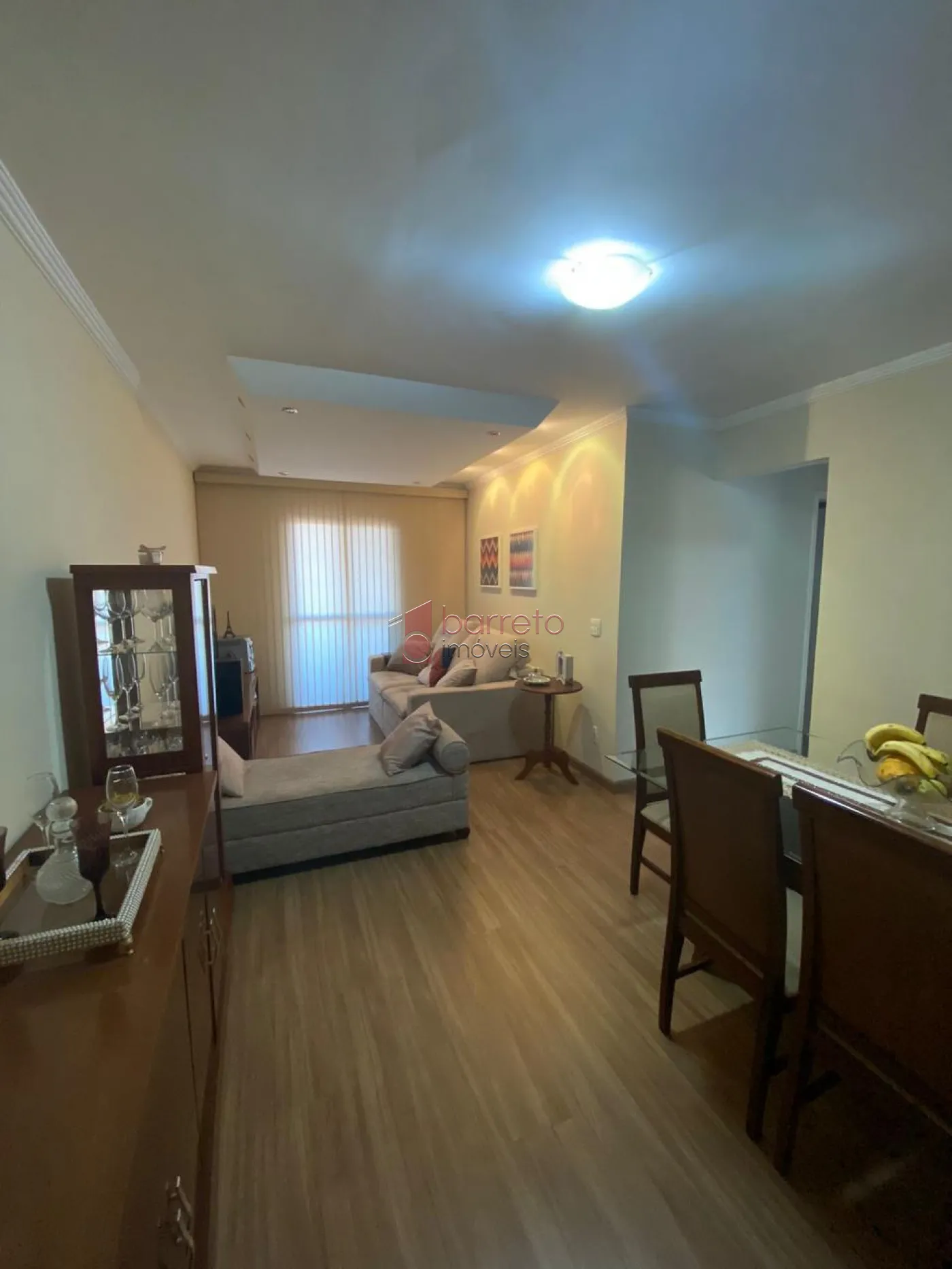 Alugar Apartamento / Padrão em Jundiaí R$ 1.900,00 - Foto 2