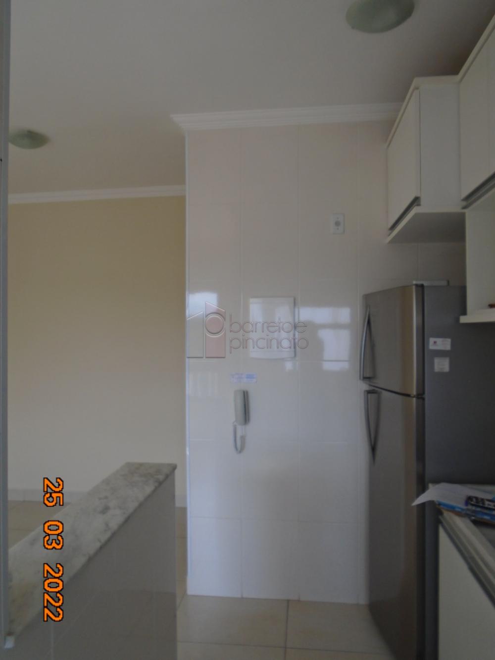 Alugar Apartamento / Padrão em Jundiaí R$ 1.100,00 - Foto 1