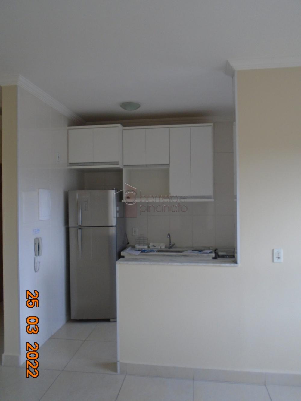 Alugar Apartamento / Padrão em Jundiaí R$ 1.100,00 - Foto 2