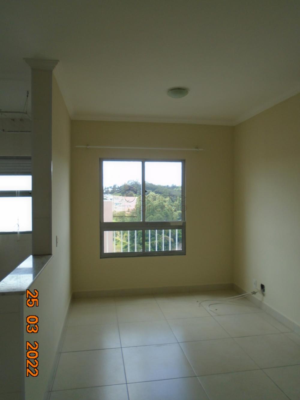 Alugar Apartamento / Padrão em Jundiaí R$ 1.100,00 - Foto 3