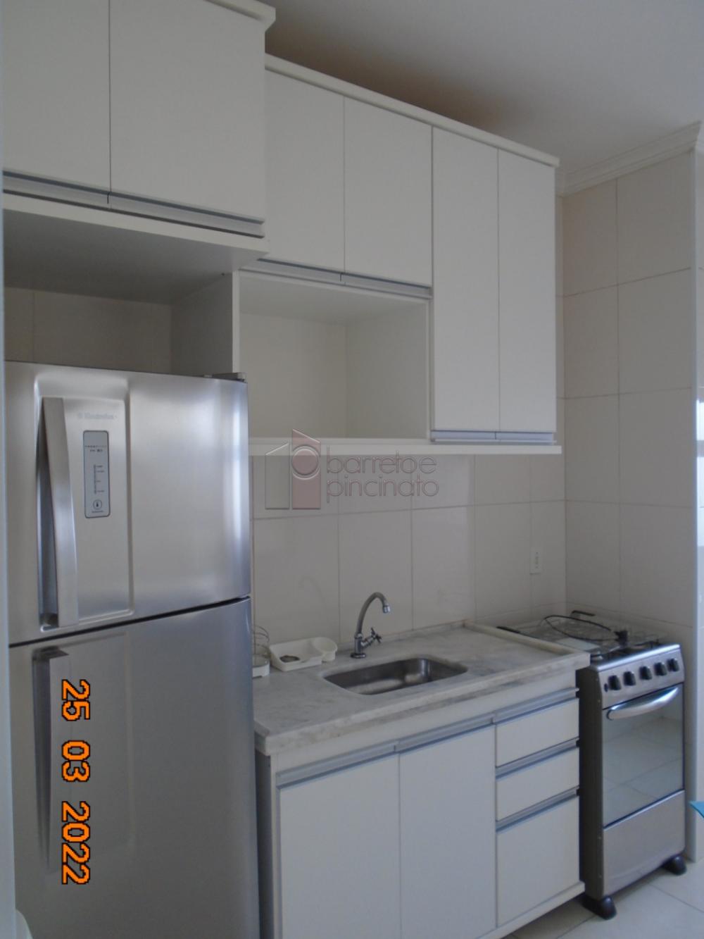 Alugar Apartamento / Padrão em Jundiaí R$ 1.100,00 - Foto 4