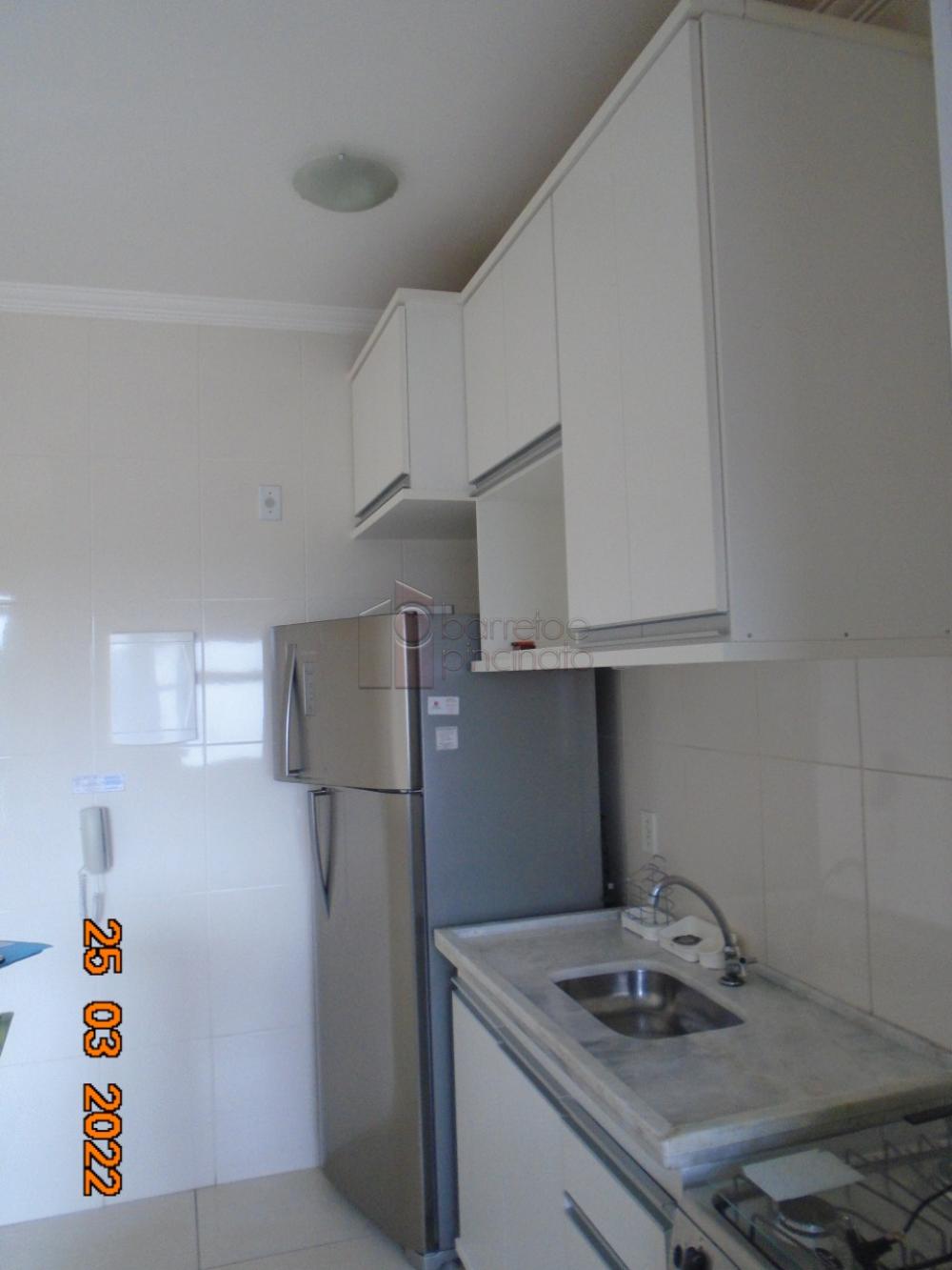 Alugar Apartamento / Padrão em Jundiaí R$ 1.100,00 - Foto 9