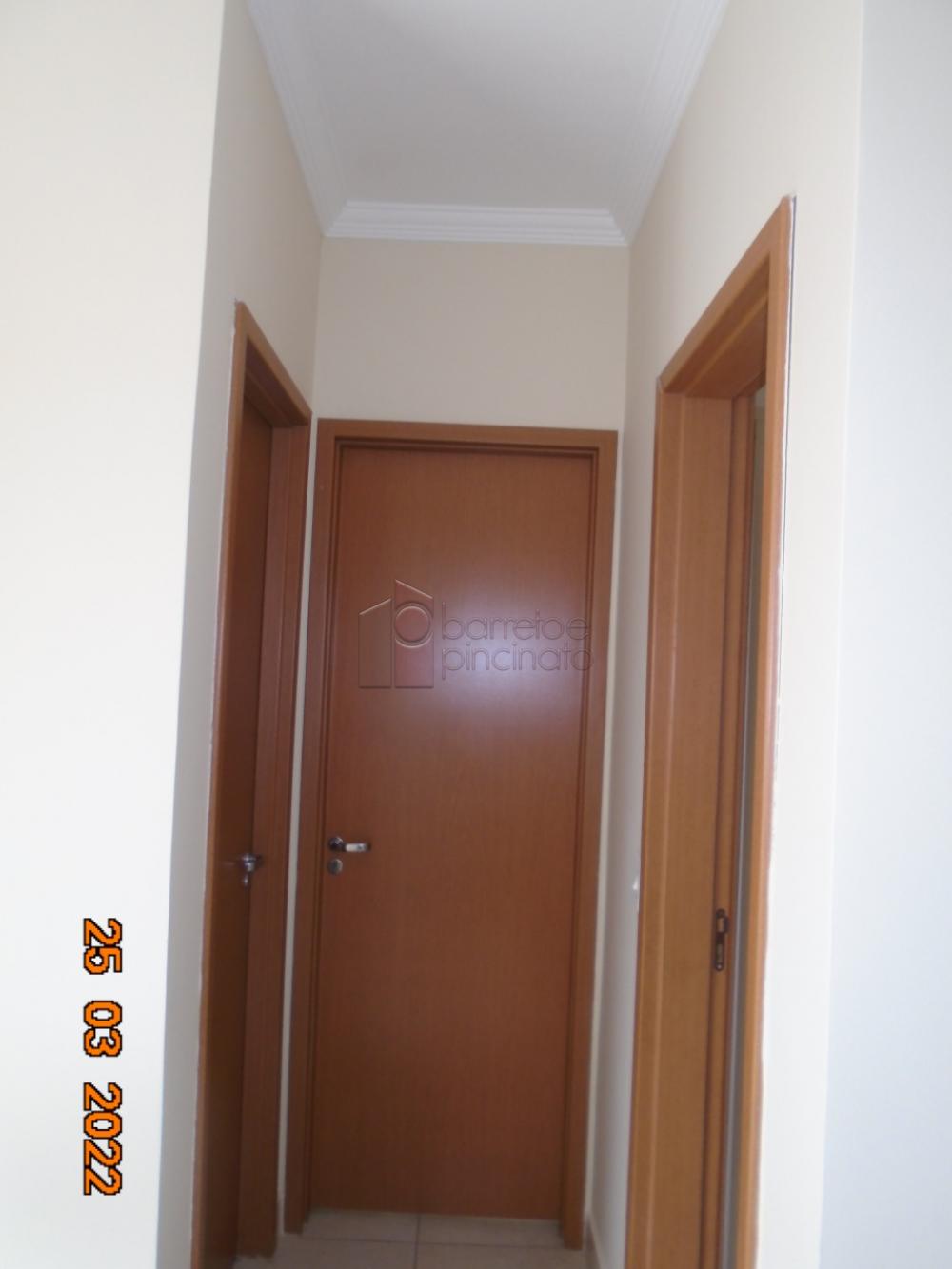 Alugar Apartamento / Padrão em Jundiaí R$ 1.100,00 - Foto 10