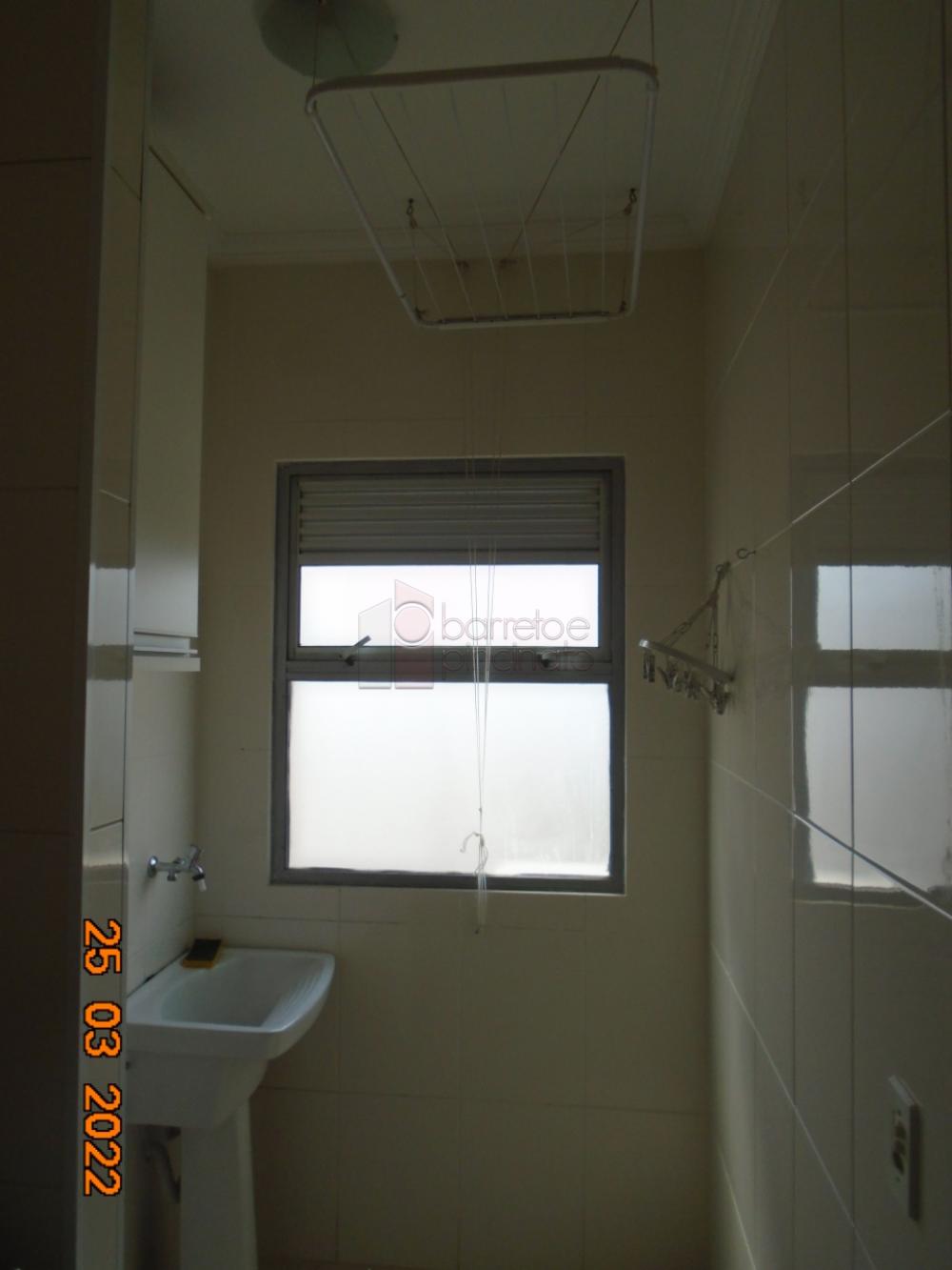 Alugar Apartamento / Padrão em Jundiaí R$ 1.100,00 - Foto 12