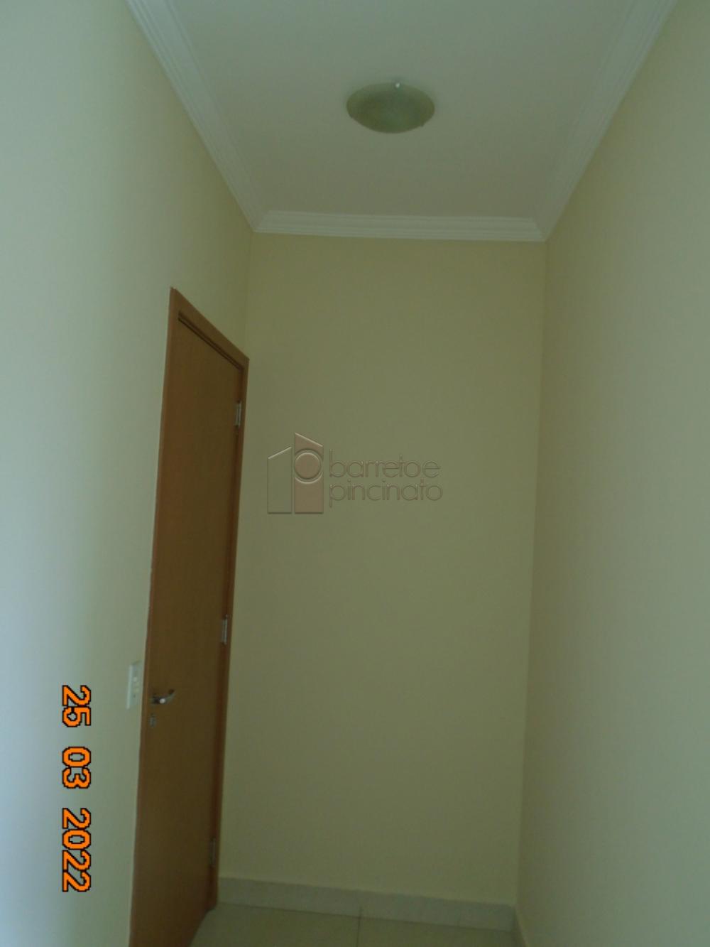 Alugar Apartamento / Padrão em Jundiaí R$ 1.100,00 - Foto 13