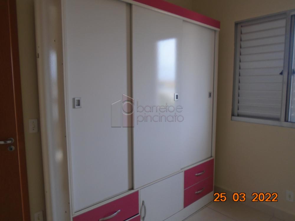 Alugar Apartamento / Padrão em Jundiaí R$ 1.100,00 - Foto 19