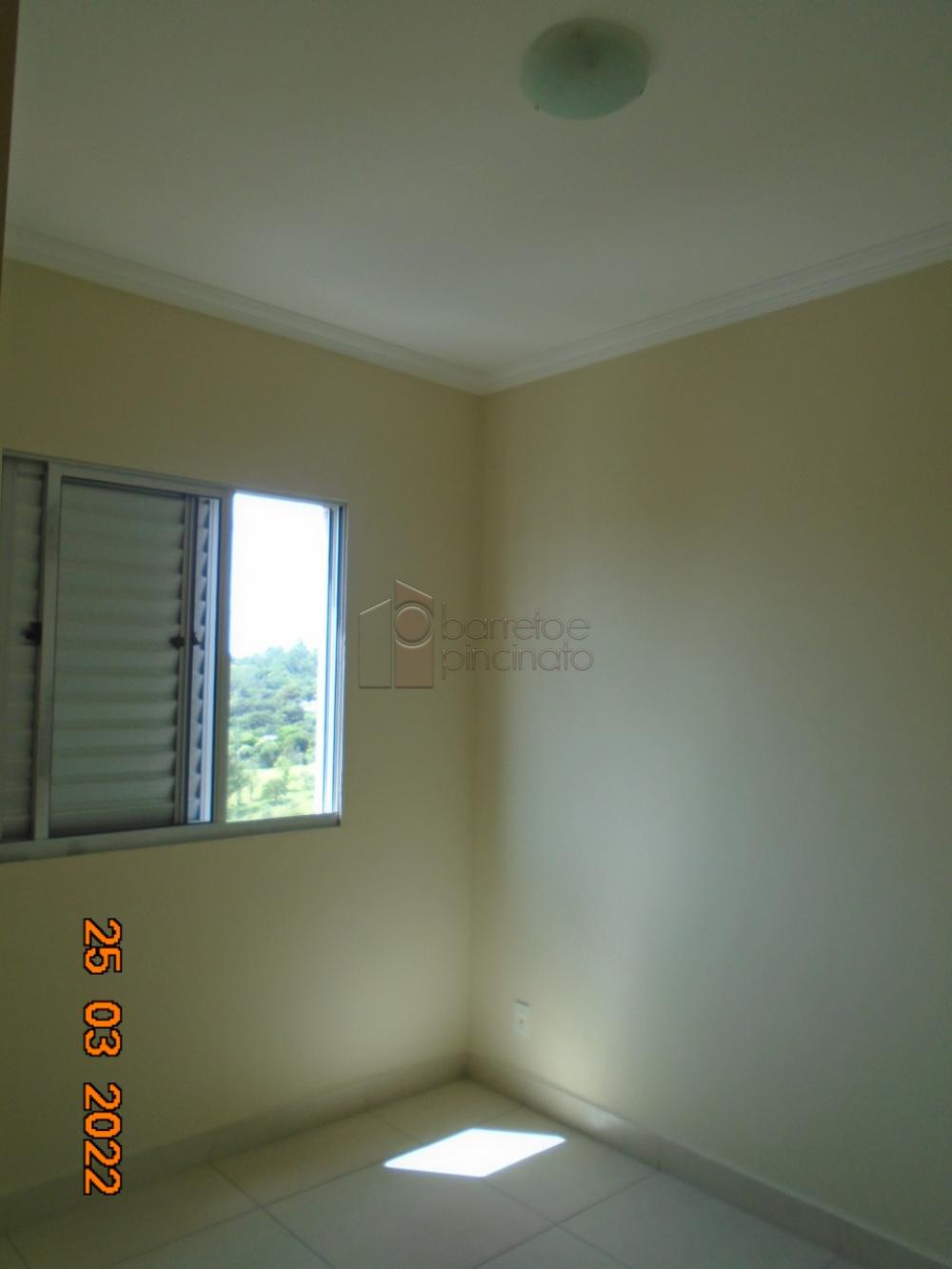 Alugar Apartamento / Padrão em Jundiaí R$ 1.100,00 - Foto 20