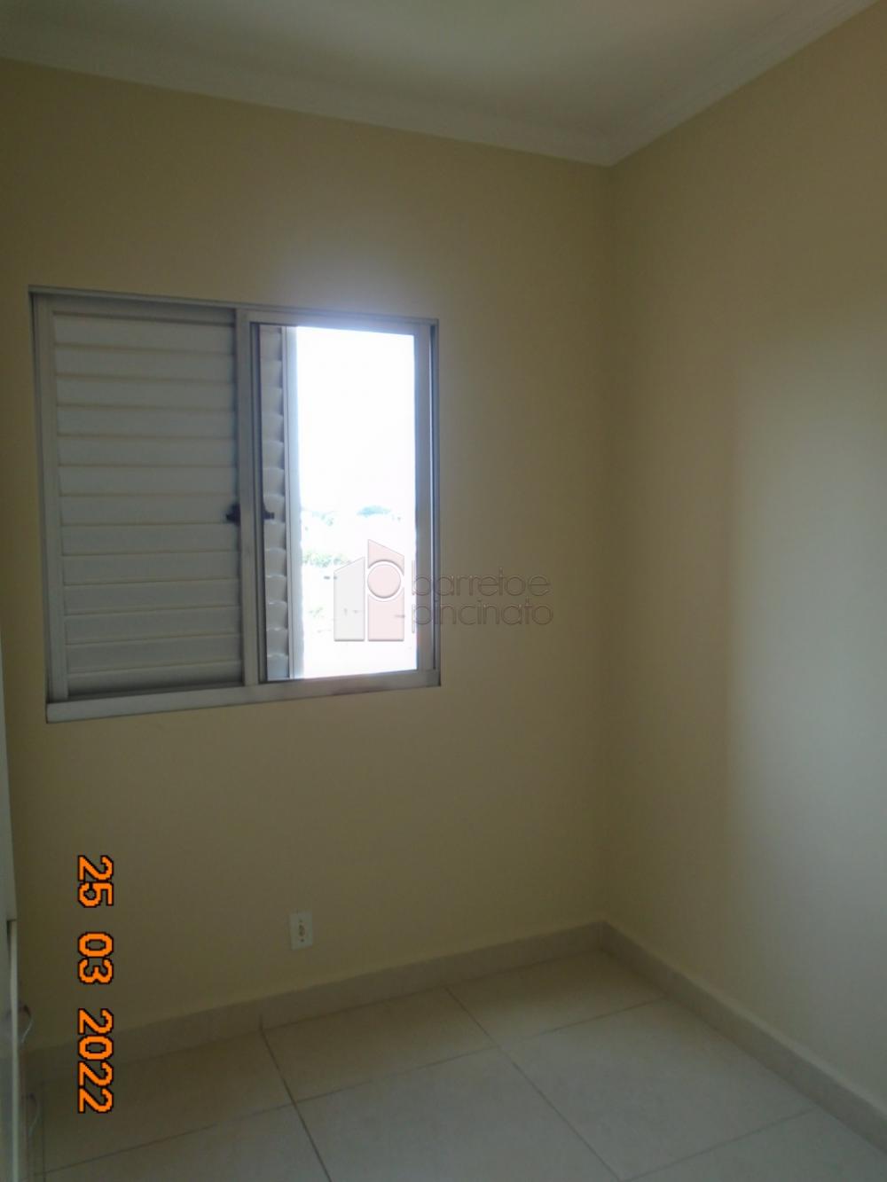 Alugar Apartamento / Padrão em Jundiaí R$ 1.100,00 - Foto 21