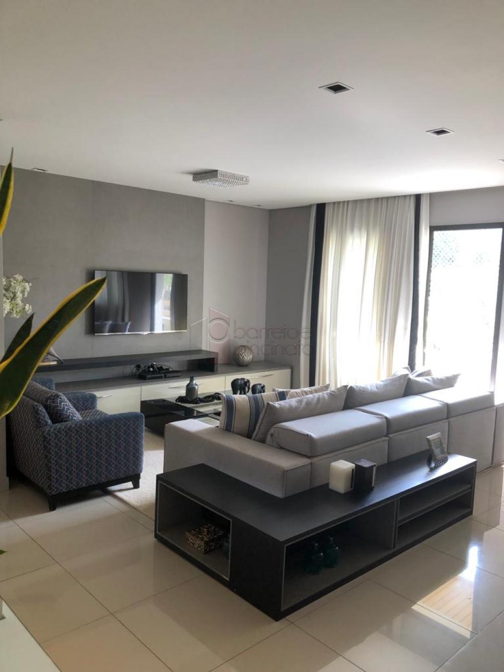 Comprar Apartamento / Padrão em Jundiaí R$ 1.277.000,00 - Foto 1