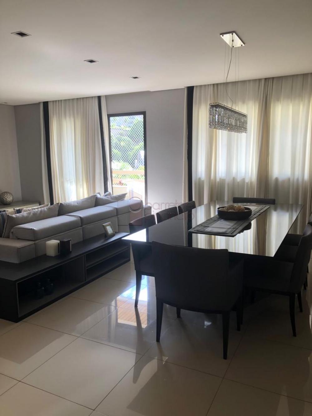 Comprar Apartamento / Padrão em Jundiaí R$ 1.277.000,00 - Foto 3