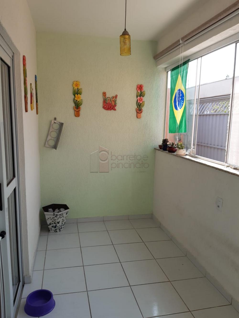 Comprar Casa / Padrão em Jundiaí R$ 795.000,00 - Foto 3